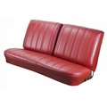 1966 Chevelle Standard Bench Seats